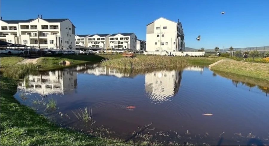 2 Bedroom Property for Sale in Sandown Western Cape